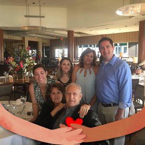 Meet your Posher, Arlene